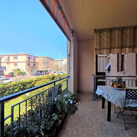 Apartment Casa Maccianti By Interhome Follonica Exterior photo